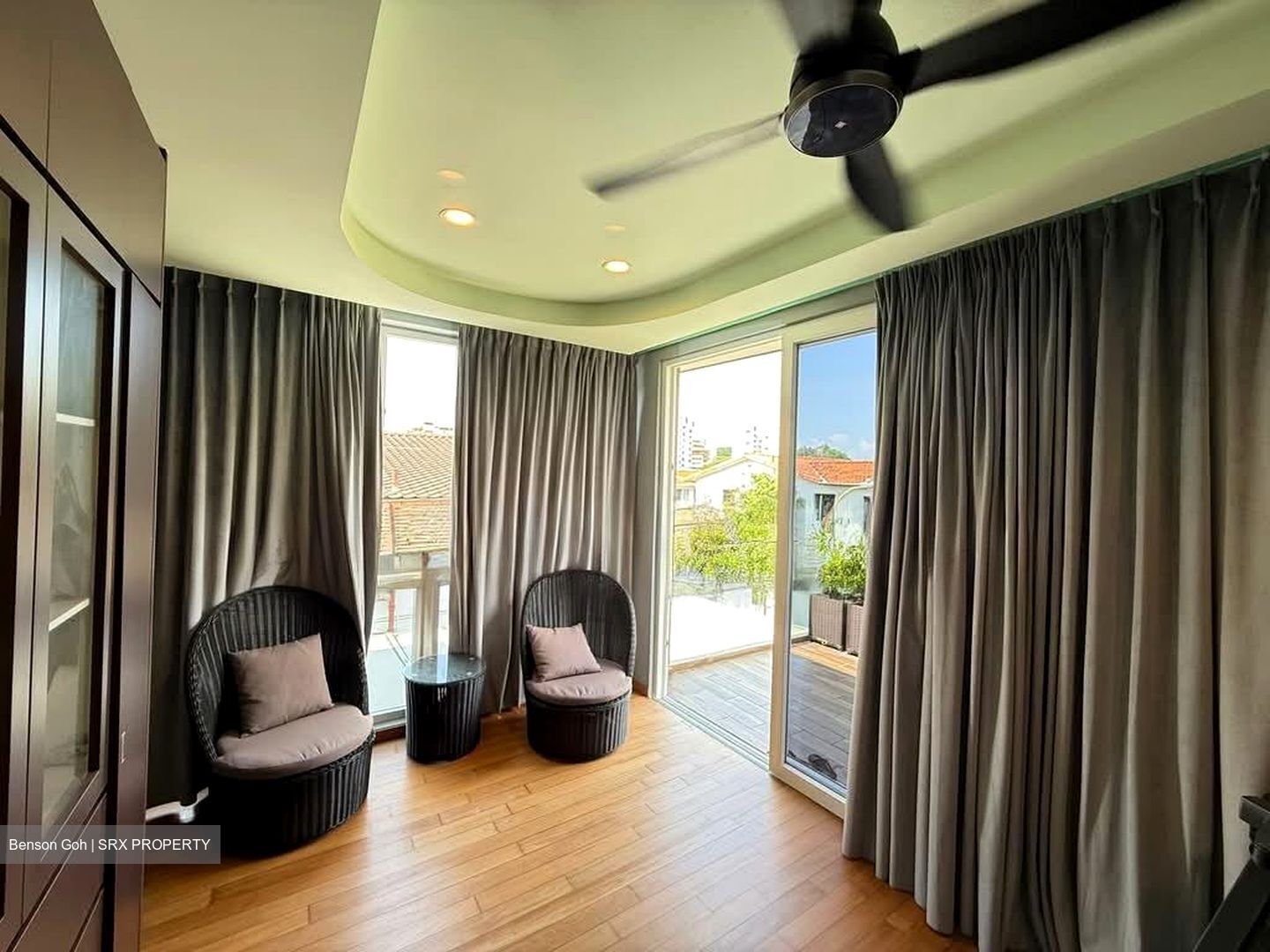 Hillcrest Park (D11), Detached #570904601